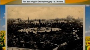Презентация образования Краснодарского края