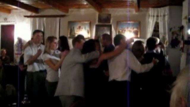 Анна ведущая вокал смотреть онлайн