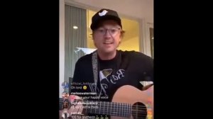 Том Фелтон поёт про Драмиону