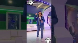 Флешмоб 2019//тренды из Likee Tik Tok//Танцы тренды 2019//Милана Некрасова//