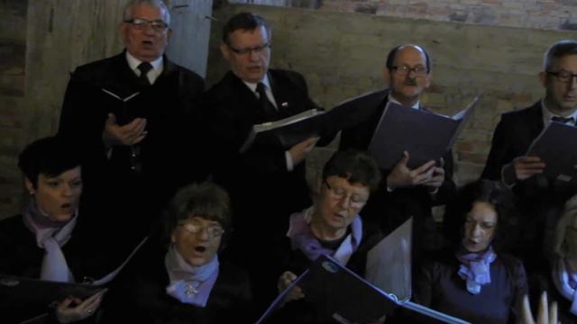 Konsekracja kościoła Matki Bożej Fatimskiej - W Tobie jest światło смотреть онлайн