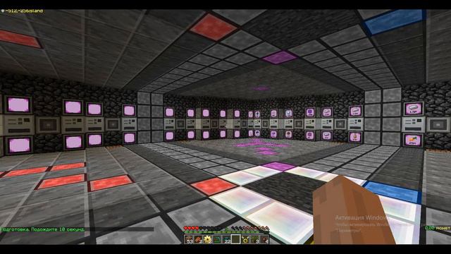 LemonCraft#SkyBlock#SkyTehnoMagic#Ферма дерева EnderIo смотреть онлайн