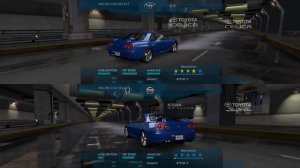 How to play Need for Speed Underground PC split screen multiplayer | nucleus coop