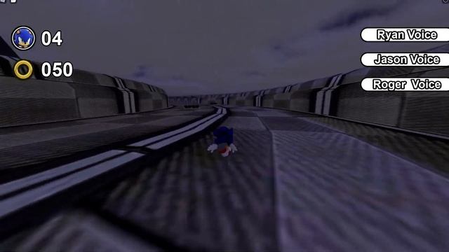 The Best Sonic Engine! (Roblox) смотреть онлайн