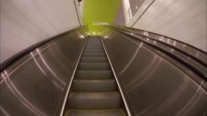 МЦК Зорге станция КЛАСС ! Открыта уже.