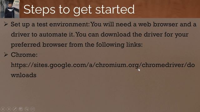 How to start learning Python & Selenium? | Learn Selenium Automation with Python | SELENIUM | PYTHO