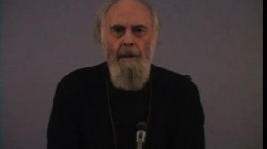 Metropolitan Anthony of Sourozh. Talk on Lent  Prodigal son. 3 March 2000.