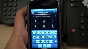 Free Mobile SIP Calling with OnSIP and Bria on iPhone