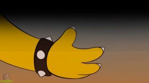 Hero meme | Super Mario | Prisoner Luigi Au