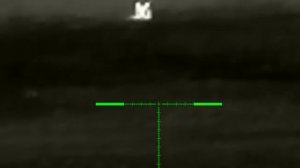 Ночная охота на лису с тепловизором 2023 год Часть 3