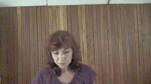 Елена Кузнецова (Шестакова) Астро-Йога и проработка проблем в карте