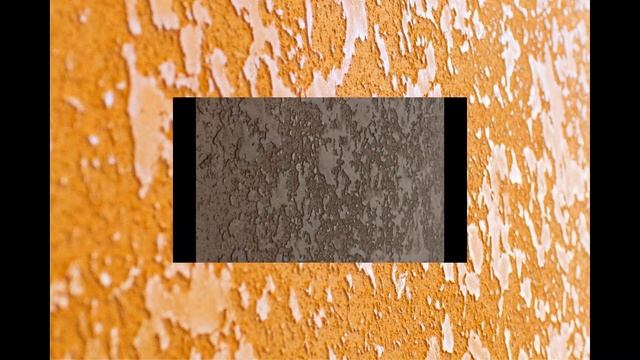 Механизированное нанесение декоративной штукатурки ODISSEY смотреть онлайн