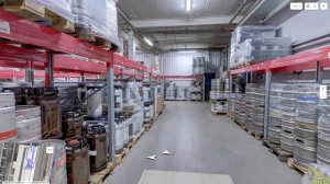 РусБир - Яндекс Карты