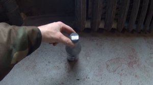 ПОКРАСКА СТАРЫХ ЧУГУННЫХ БАТАРЕЙ - НА КАНАЛЕ 1000 ПОДПИСЧИКОВ