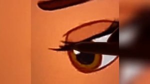 Современные принцессы Диснея. | disney princess glow up tik tok