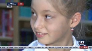 "Девочка со спичками" - премьера детского Театра Андерсена