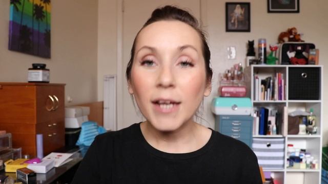 All Drugstore SHOP MY STASH! February 2021 // DRUGSTORE MONTH смотреть онлайн