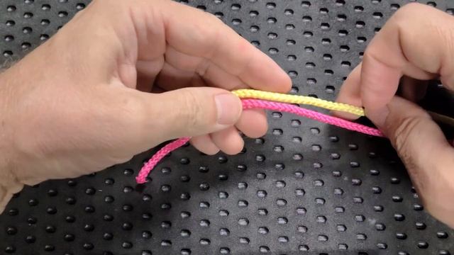 Рыбалка Связываем Две Лески Кровавым Узлом смотреть онлайн