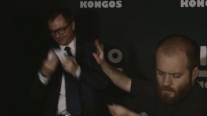 KONGOS - Take It From Me