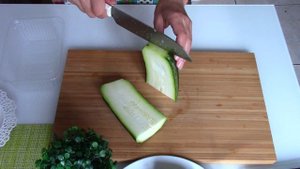 Заморозка КАБАЧКОВ ♥Три ПРОСТЫХ СПОСОБА! Зимой будет ВКУСНО!