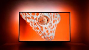 Недорогой 4К-телевизор, да еще и с подсветкой! Обзор Philips 50PUS7303/60