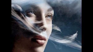 Великолепный стих Р.Рождественского?Я В ГЛАЗАХ ТВОИХ УТОНУ,МОЖНО?читает НАДЕЖДА ФЕСАЙ