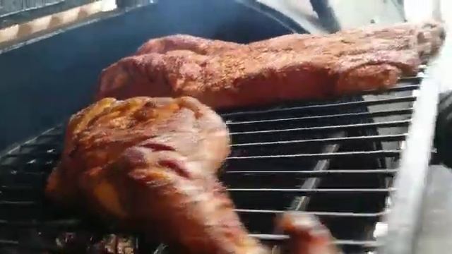 кафе " Хочу мясо " смокер гриль . смотреть онлайн