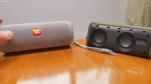 MiFA A10 VS ГАНД0НЫ, ОБЗОР И ТЕСТЫ