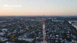БЕРДЯНСК ТЕЛЕВЫШКА