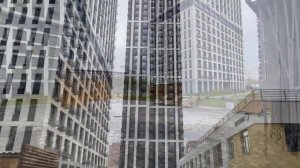 обзор жк Вестердам плюс яблоневый сад 4 Га