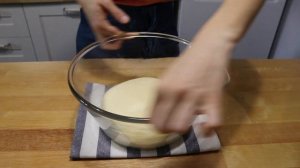 ВОЗДУШНЫЕ Булочки как ПУХ, очень нежные!