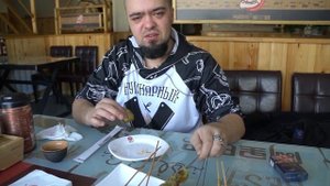 Китай Жаохэ 2020 часть 1 | Съедено в Азии | Китайская кухня здорового человека