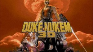 Duke Nukem 3D SC-55-Stalker (Hollywood Holocaust)