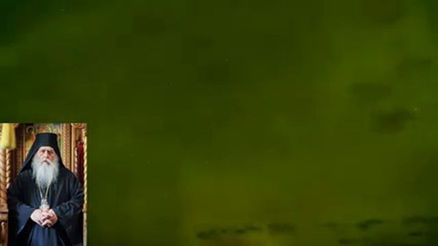 Будем христианами 24 часа в сутки У нас нет сознания того, что мы несем крест! смотреть онлайн