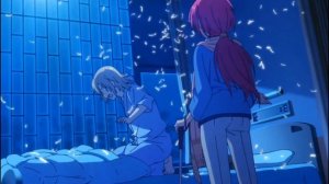 Charlotte/After Dark [AMV]