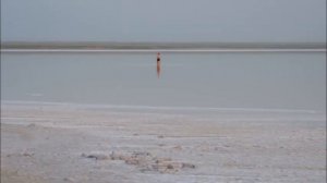 Озеро Эльтон