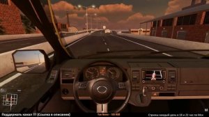 Truck and Logistics Simulator ► Первый взгляд