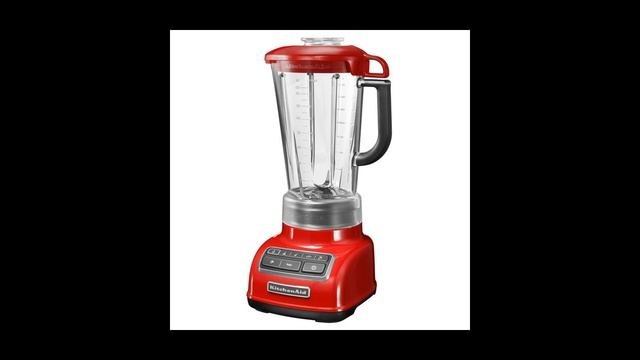 Блендер стационарный KitchenAid — Блендеры