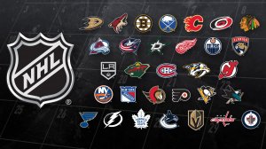 НХЛ: КРУГЛОСУТОЧНЫЙ ПРЯМОЙ ЭФИР! | NHL LIVE 24/7