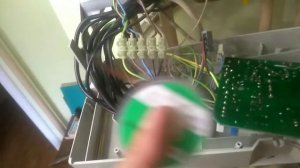 Котел Беретта не работает. Ремонт котла
