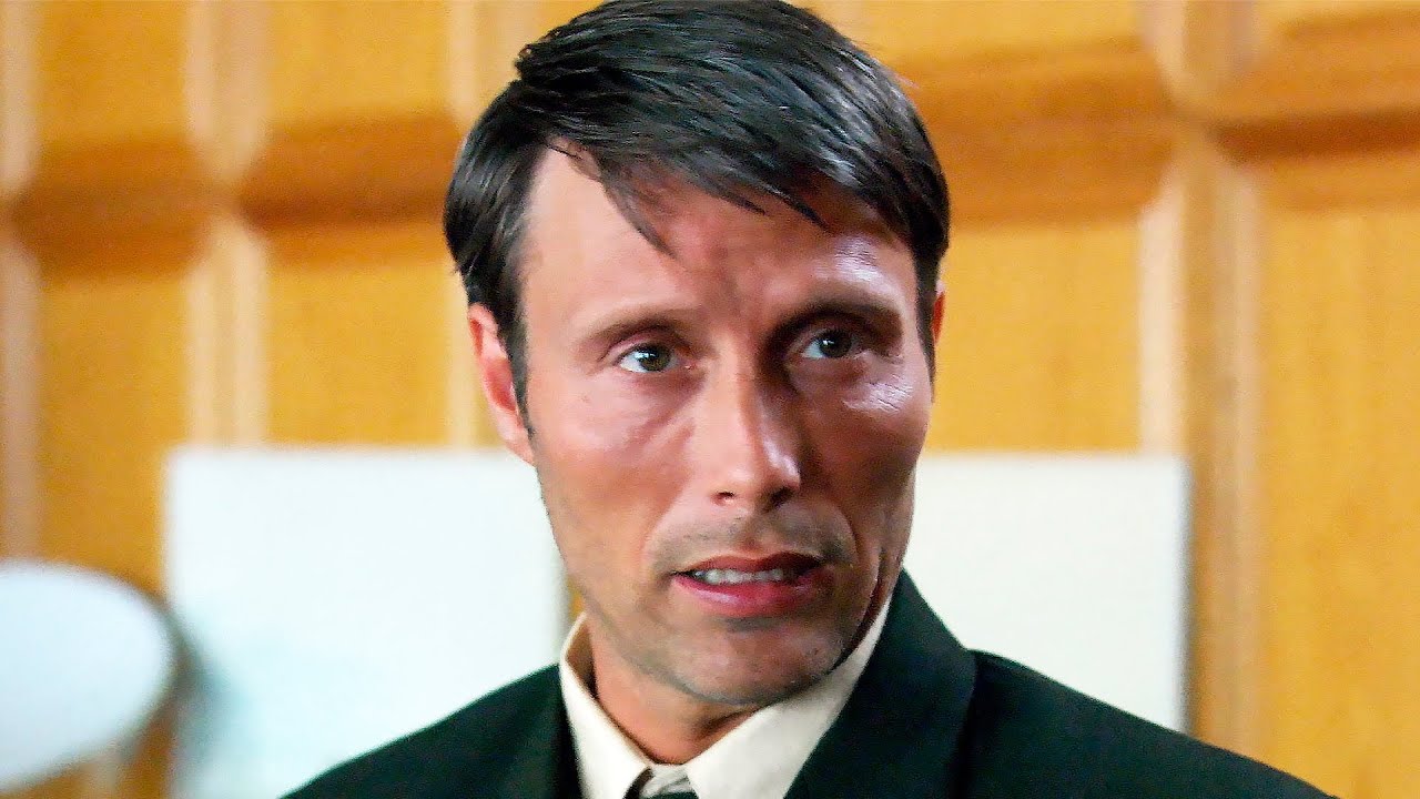 После свадьбы — Русский трейлер (2006) смотреть онлайн