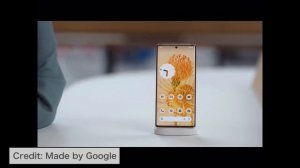 Pixel 6 & 6 Pro 発表：7万4800円〜 とか、攻める攻める！