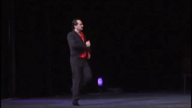 Antonio Alonso "Carmen Suite" смотреть онлайн