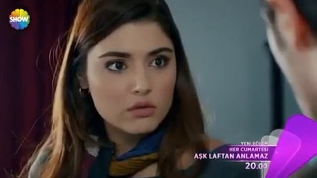 Фраг к 28 серии😍Медовый месяц Мурата и Хаят🤗AskLaftanAnlamaz💜 смотреть онлайн