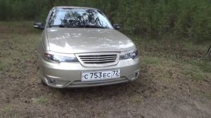 Дэу Нексия - тюнинг 2017. Daewoo Nexia