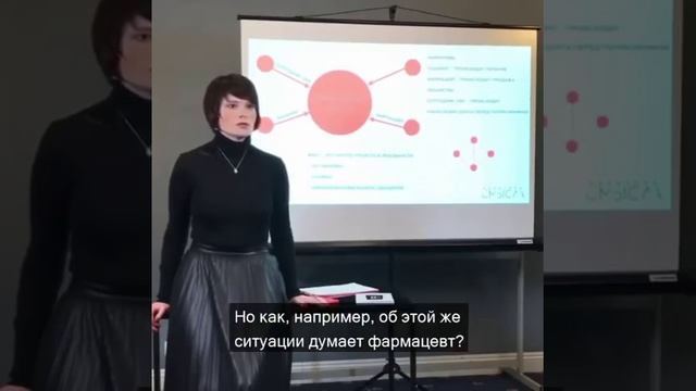 Как принимать наиболее взвешенные решения? Юлия Самойлова