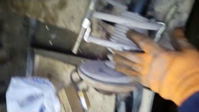 замена передних стоек амортизатора митсубиси лансер 10 смотреть онлайн