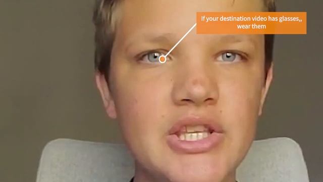 Deepfakes and DeepFaceLab experiment - My experience смотреть онлайн