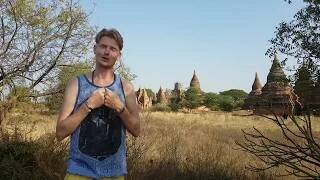 Благодарность за поздравления..Гиберт. смотреть онлайн