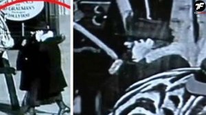 На Скрытую Камеру Попало То, Что НИКТО не ДОЛЖЕН БЫЛ увидеть!